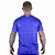 Camiseta Muay Thai Garuda Fighter Azul - Imagem 3