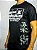 Camiseta Jiu-Jitsu Slap Bump Roll PRETA - Imagem 3