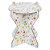 Floral Vintage - Boleira P - Imagem 1