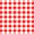Xadrez Vermelho - Boleira P - Imagem 2