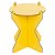 Amarelo Quindim - Boleira P - Imagem 1