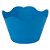 Azul Mar - Saia Cupcake G (10 und) - Imagem 1