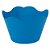 Azul Mar - Saia Cupcake (10 und) - Imagem 1