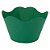 Verde Folha - Saia Cupcake G (10 und) - Imagem 1