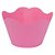 Rosa Chiclete - Saia Cupcake (10 und) - Imagem 1