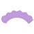 Lilas - Saia Cupcake G (10 und) - Imagem 2
