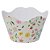 Floral Vintage - Saia Cupcake G (10 und) - Imagem 1
