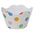 Confete - Saia Cupcake (10 und) - Imagem 1