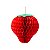 Vermelho - Fruta Morango P - Imagem 1