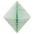 Verde Menta - Losango P - Imagem 1