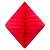 Vermelho - Losango - Imagem 1
