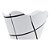 Grid - Saia Cupcake G (10 und) - Imagem 1