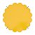 Amarelo Quindim - Boleira Daisy - Imagem 2