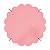 Rosa Flamingo - Boleira Daisy - Imagem 2