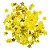 Dourado - Confete Estrela - Imagem 1