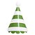 Listra Verde Oliva - Chapeuzinho Pompom (5 und) - Imagem 2