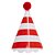 Listra Vermelho - Chapeuzinho Pompom (5 und) - Imagem 2