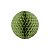 Verde Oliva - Globo M - Imagem 1