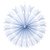 Listra Azul Jeans - Leque - Imagem 1