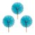 Acqua - Mini Leque Topper - Imagem 1