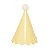 Amarelo Manteiga - Chapeuzinho Pompom (5 und) - Imagem 2