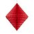 Vermelho Cereja - Losango - Imagem 1