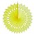 Amarelo Canario - Leque - Imagem 1