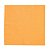 Laranja - Guardanapo 33 cm x 33 cm (20 und) - Imagem 1