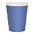 Azul Espacial - Copo de papel 270 ml (10 un) - Imagem 1