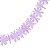 Lilas - Guirlanda Muga - Imagem 2
