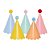 Colorido Happy - Chapeuzinho Pompom (5 und) - Imagem 1