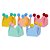Colorido Happy - Forminha de doce Pompom (20und) - Imagem 1