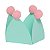Colorido Happy - Forminha de doce Pompom (20und) - Imagem 6