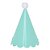Acqua - Chapeuzinho Pompom (5 und) - Imagem 1