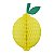 Amarelo Canario - Fruta Limão Siciliano - Imagem 1