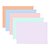 Colorido Candy - Jogo Americano (5 und) - Imagem 1