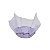 Lilas - Forminha de doce Tule (10und) - Imagem 1
