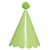 Verde Lima - Chapeuzinho Pompom (5 und) - Imagem 2