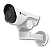 Milesight MS-C2961-EPB - 2MP 12X H.265+ Mini PTZ Bullet Network IP Camera - Imagem 1