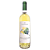 Valparaiso Brasile - Vinho Fino Branco Seco - Garganega & Moscato Alexandria - 750ml - Imagem 3