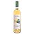 Valparaiso Brasile - Vinho Fino Branco Seco - Garganega & Moscato Alexandria - 750ml - Imagem 3