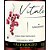 Valparaiso Vitale - Vinho Fino Tinto Seco - Sangiovese - 750ml - Imagem 2