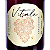 Valparaiso Vitale - Vinho Fino Tinto Seco - Sangiovese - 750ml - Imagem 2