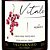 Valparaiso Vitale - Vinho Fino Tinto Seco - Nebbiolo - 750ml - Imagem 2