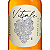 Valparaiso Vitale - Vinho Fino Branco Seco - Pinot Grigio - 750ml - Imagem 2