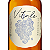 Valparaiso Vitale - Vinho Fino Rosé Seco - Rondinella - 750ml - Imagem 2