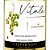 Valparaiso Vitale - Vinho Fino Branco Seco - Chardonnay - 750ml - Imagem 2