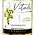 Valparaiso Vitale - Vinho Fino Branco Seco - Moscato Alexandria - 750ml - Imagem 2