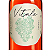 Valparaiso Vitale - Vinho de Mesa Rosé Seco - Isabel - 750ml - Imagem 2
