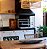 Kit Gourmet Grande Galvanizado Preto (Acessórios Inox 304) - Imagem 3